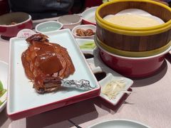 -小京华楼·京味斋(三元桥国展店)