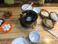 -范贤光鸡公煲(平乐园总店)