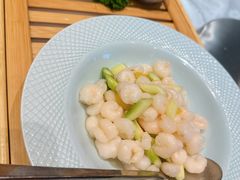 -一品淮扬 · 淮扬菜·北京万达文华酒店