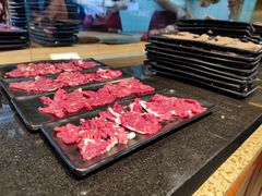 -海汕记·潮汕鲜牛肉火锅·自助