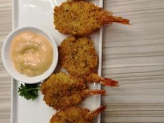 -必胜客(华辰店)