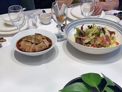 -红城阁·上海味道(四平路店)