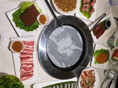 -么子烤肉(化龙池店)