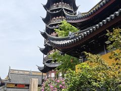 -西林禅寺