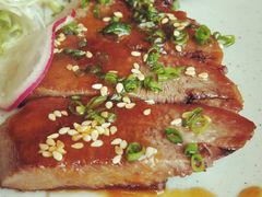 -王鼎精致料理铁板烧(世博源店)