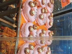 -山崎面包(百联世纪店)