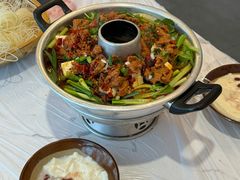 -王大乔泡椒米线(桐梓坡店)