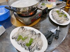 -蚝专家(北滘店)