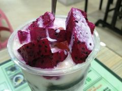 -玉椰林甜品店(创始店)