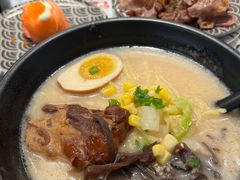 猪软骨拉面-争鲜回转寿司(中街大悦城店)