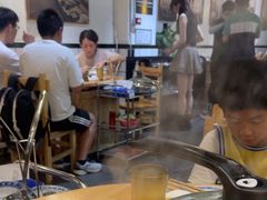 -阿鸡鱼庄·顺德鲜蒸小炒(亚运村店)
