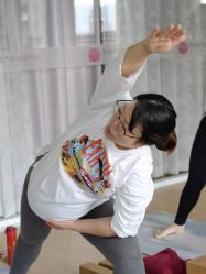-爱尔乐美孕产瑜伽·普拉提