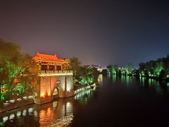 -台儿庄古城