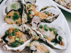 -红月湾海鲜饭店•沙滩海景(双月湾店)