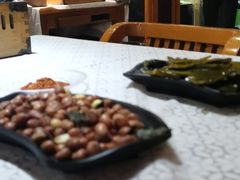 -云晓光头烧烤吧(新大陆广场店)