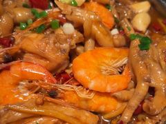 -胖哥俩肉蟹煲(湖滨银泰in77店)