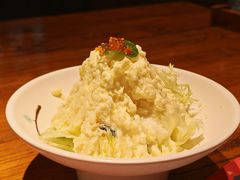 -京鹿料理(荟聚店)