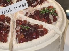 -Dark Horse·黑马蛋糕·低脂·低糖淡奶(金匙望湖大厦店)