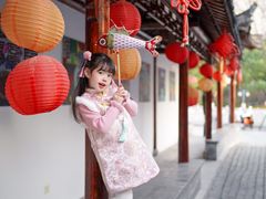 -三林塘老街