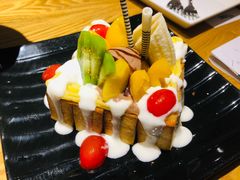 -峨嵋小镇·川菜(勒泰中心店)