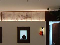 -贡宴盐帮菜自贡驻京联络处餐厅