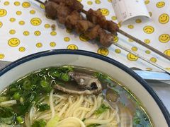 -河州春清真西北特色美食(虎踞路店)