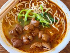 大肠-泰顺江南春面馆