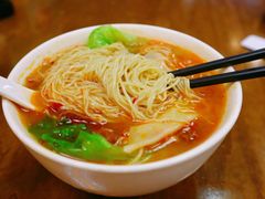 -七叔公面家(拱北口岸店)