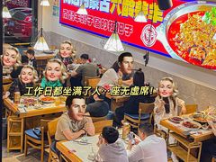 -鑫郭氏·南昌20年大排档(红谷滩旗舰店)
