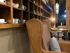 -蓝瓶子BlueBottle(东瓯智库店)
