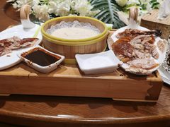 -奉天大饭店(澳海澜庭店)