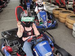 -千岛湖燃擎卡丁车赛车主题乐园(秀湖路店)