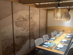 -虹料理·日料放题(悠方店)