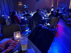 -TZ House音乐现场(来福士中心店)