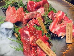 -黑牛の店·和牛烧肉(合生汇店)