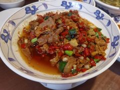 -八碗湘长沙市井菜(坡子街店)