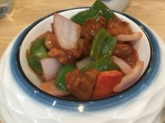 -喜上喜鸡煲翅(吉大店)