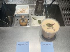 -O.P.S. CAFE