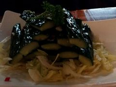-绿茵阁牛扒餐厅(客村店)