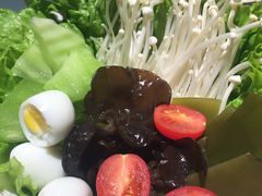 -鱼酷活鱼烤鱼(恒隆广场店)