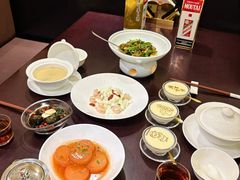 -书湘门地·中国十佳湘菜(西苑店)