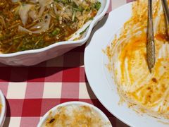 -西贝(满都海公园店)