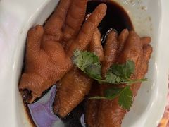 -点都德(聚福楼店)