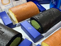 -the Roll'ING手作瑞士卷专门店(卓悦中心店)