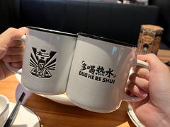 -太二酸菜鱼(SM城市广场店)