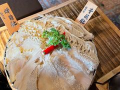 -打川川·川蜀毛肚(南市场店)