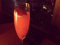 iphone_upload_pic-富力丽思卡尔顿酒店·FLAIR餐厅酒吧