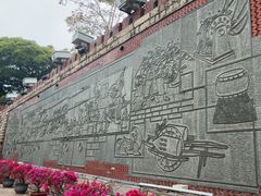 -胡里山炮台