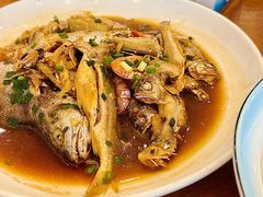 -洲晓鱻舟山海鲜(2号店)
