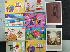 -麦当劳(北京路广百广场店)